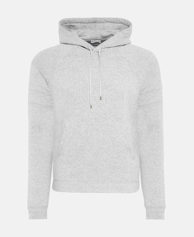 Saint Laurent Hoodie