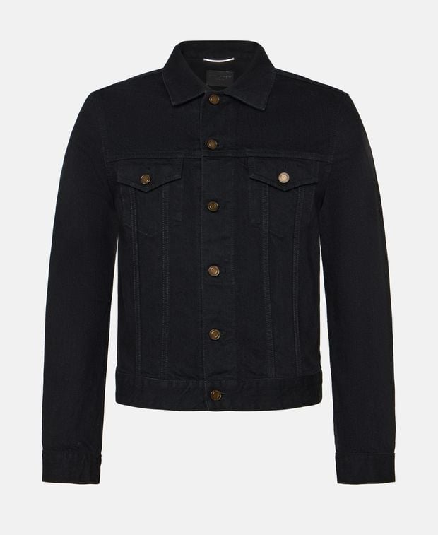 Saint Laurent Denim jacket