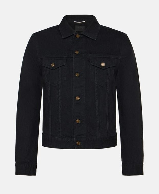 Saint Laurent Denim jacket