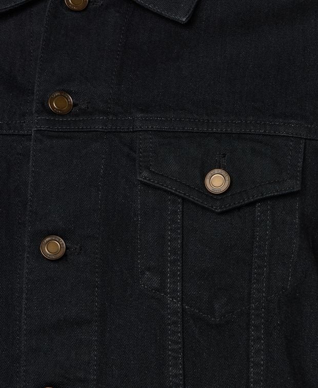 Saint Laurent Denim jacket