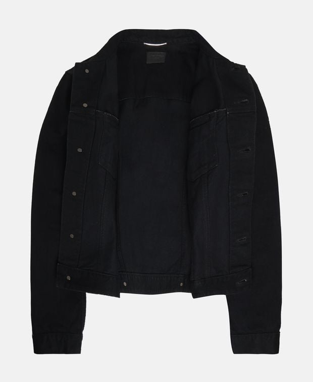 Saint Laurent Denim jacket