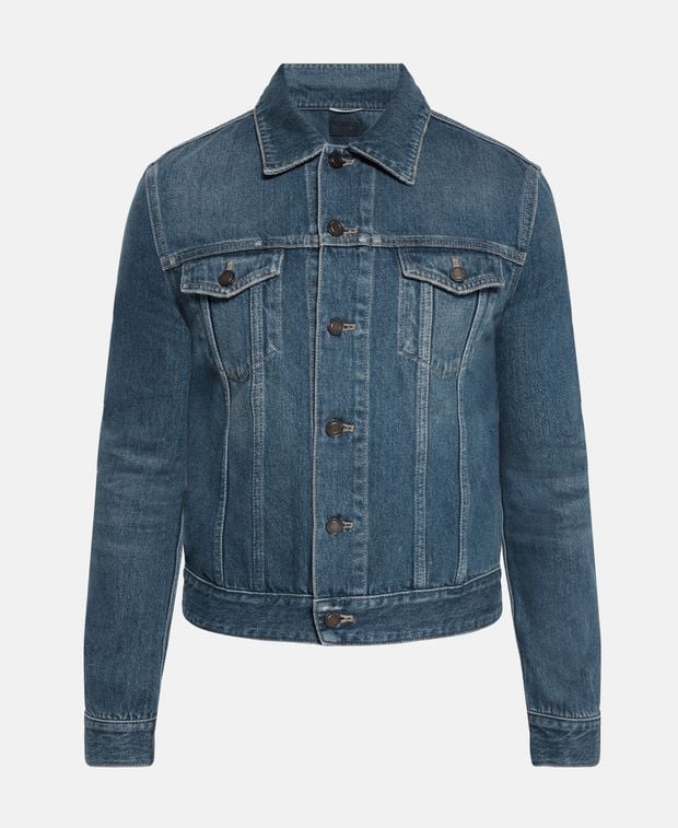 Saint Laurent Denim jacket