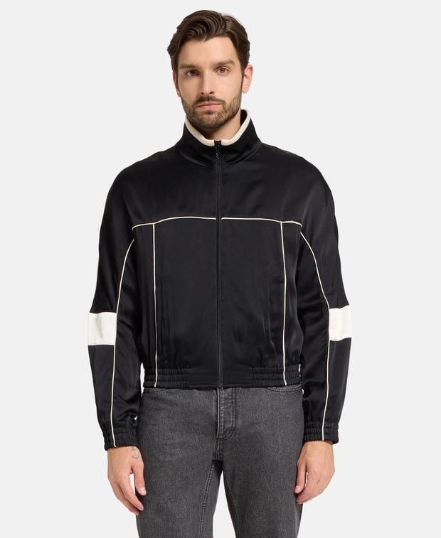 Saint Laurent Transitional jacket