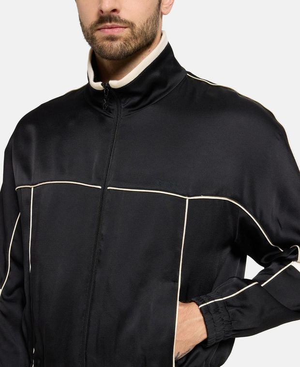 Saint Laurent Transitional jacket