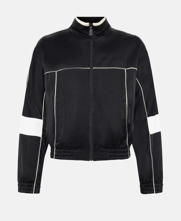 Saint Laurent Transitional jacket