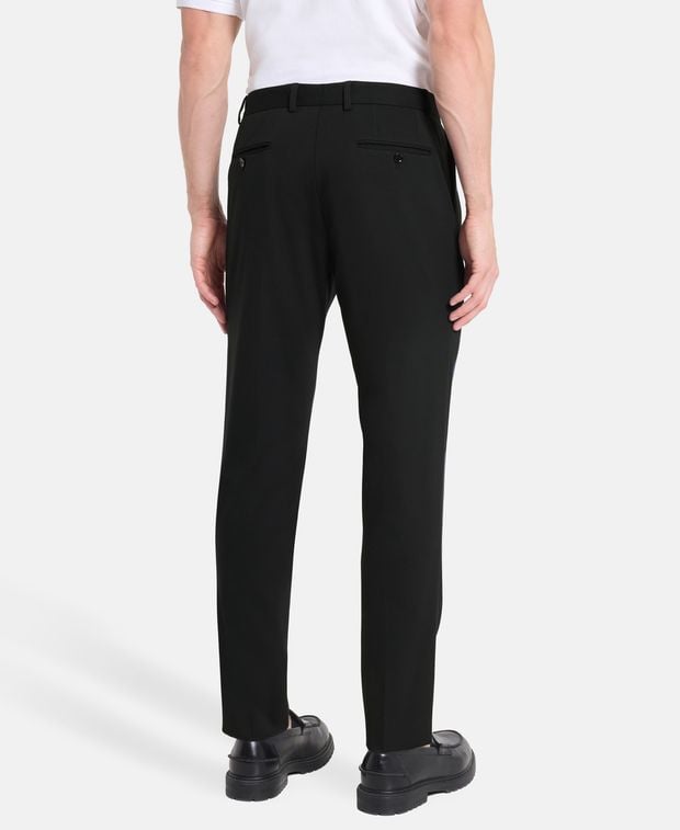 Saint Laurent Skinny Fit jeans