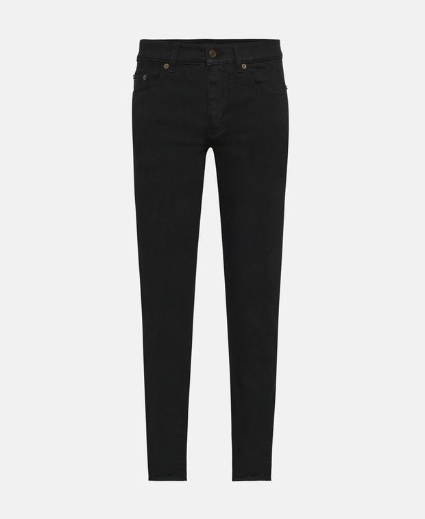 Saint Laurent Skinny Fit jeans