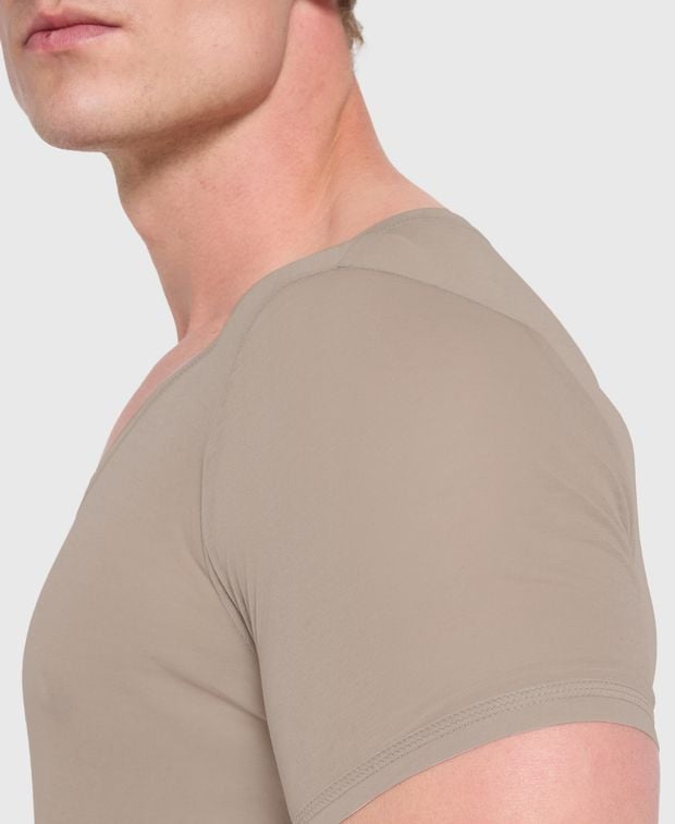 Saint Laurent Crew neck t-shirt