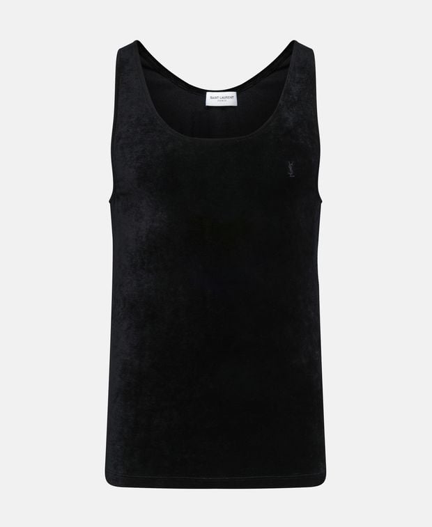 Saint Laurent Tank top