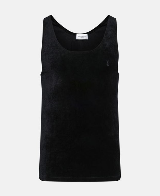 Saint Laurent Tank top