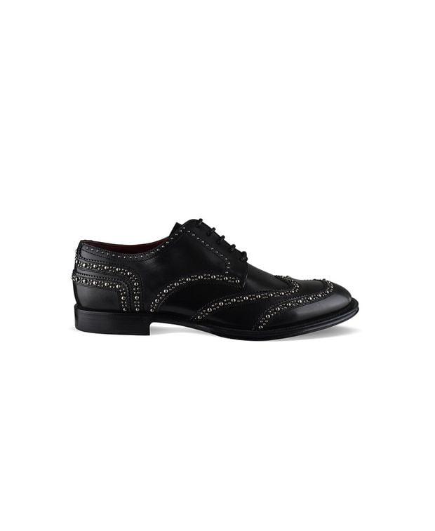Dolce & Gabbana Lace-up shoes