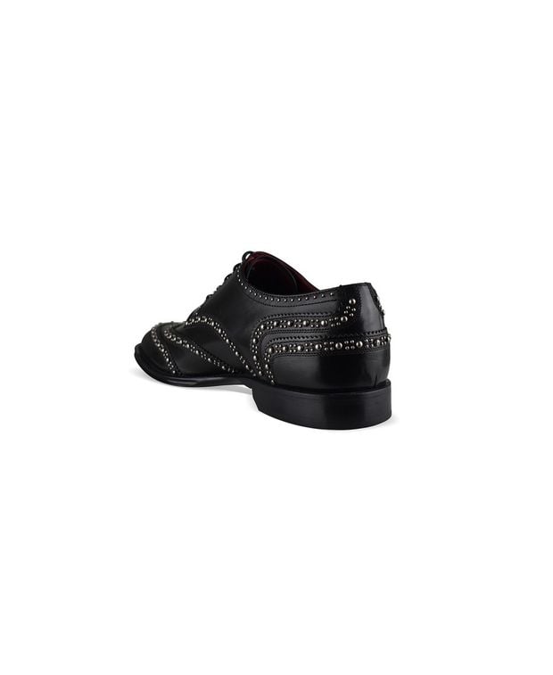 Dolce & Gabbana Lace-up shoes