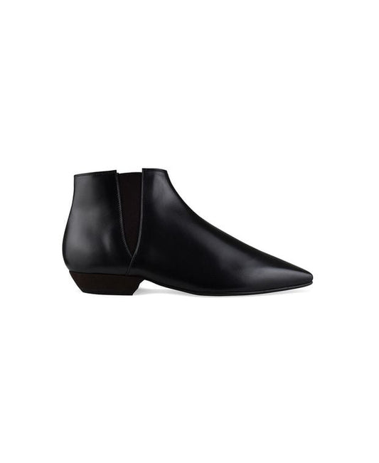 Loro Piana Boots