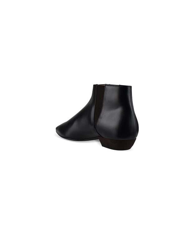 Loro Piana Boots