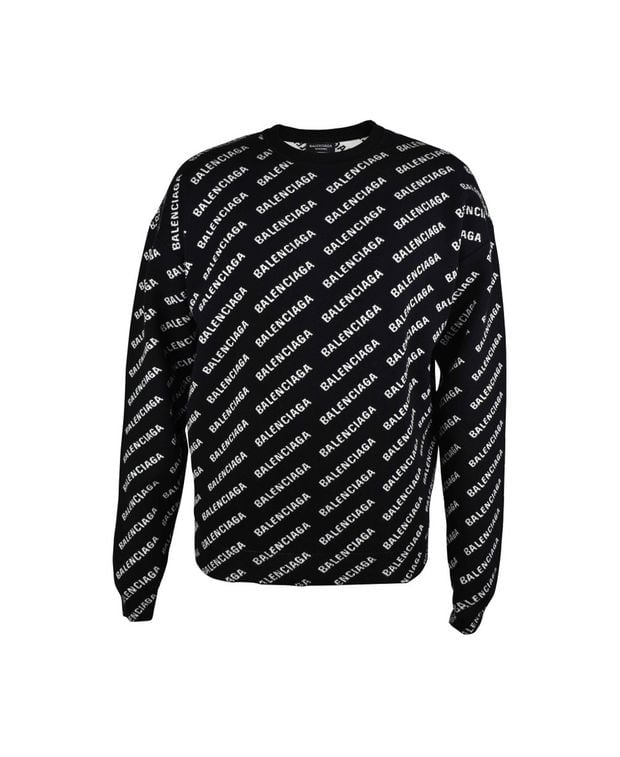Balenciaga Sweatshirt