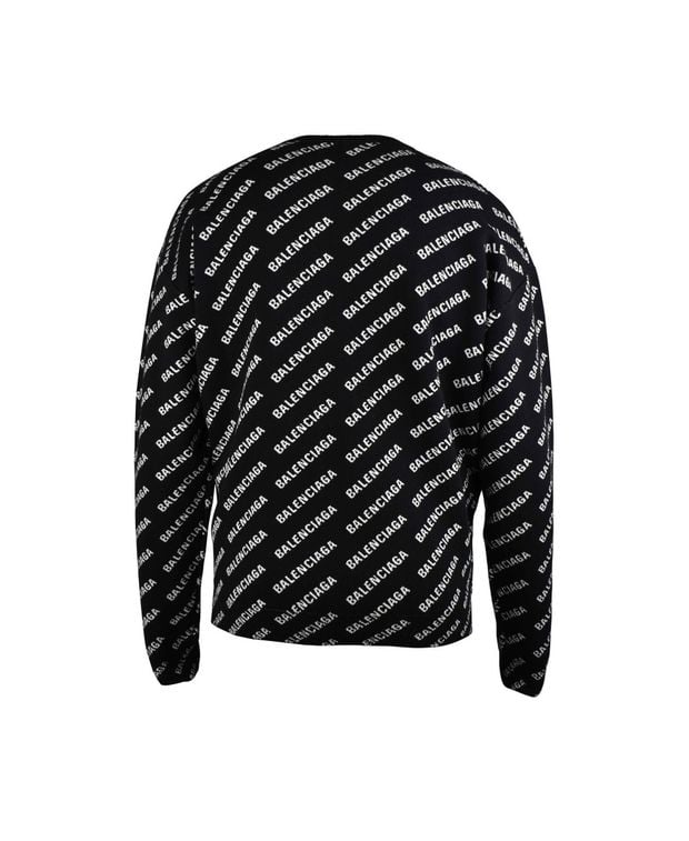 Balenciaga Sweatshirt
