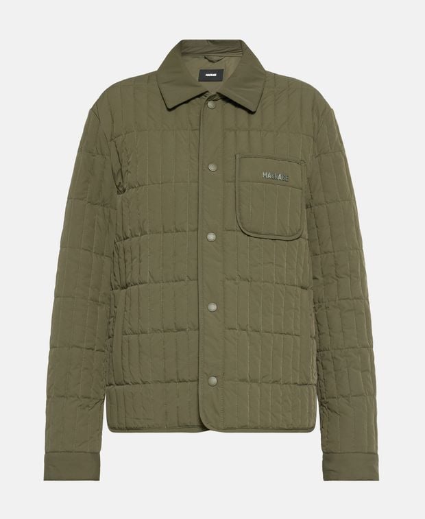 Mackage Down jacket Mateo