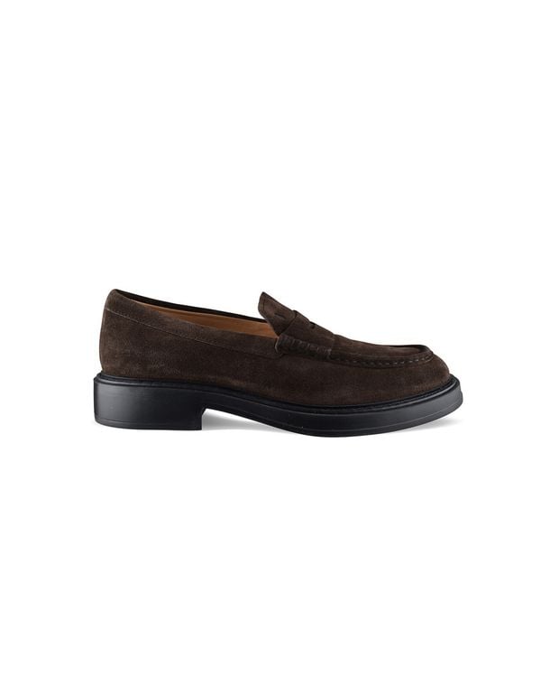 Tod's Loafers