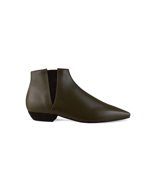 Loro Piana Boots