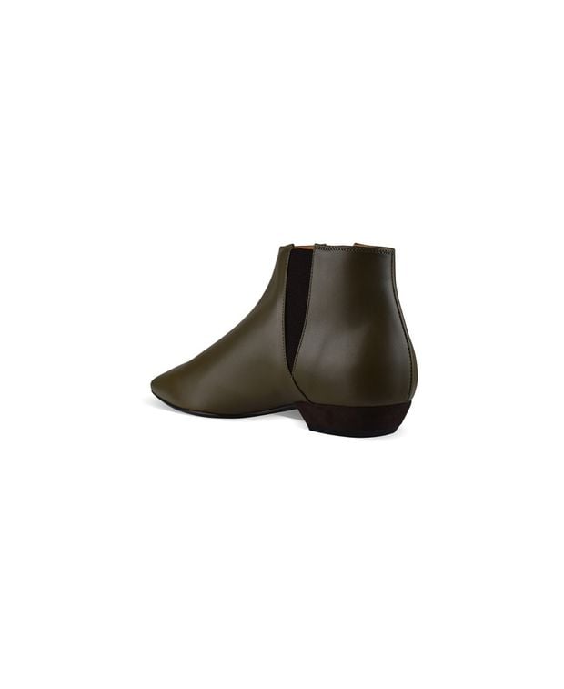Loro Piana Boots