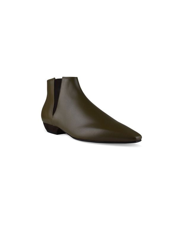 Loro Piana Boots