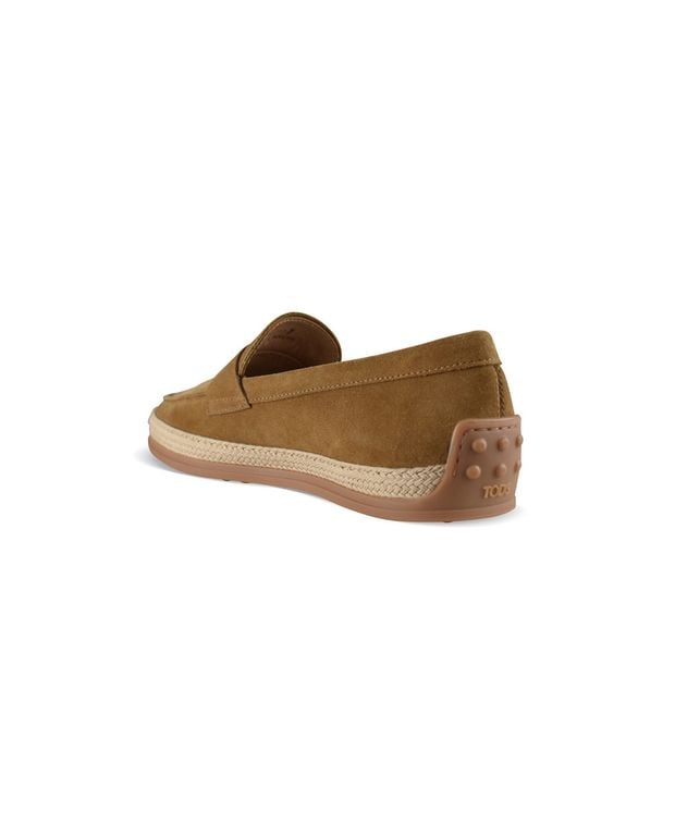 Tod's Loafers