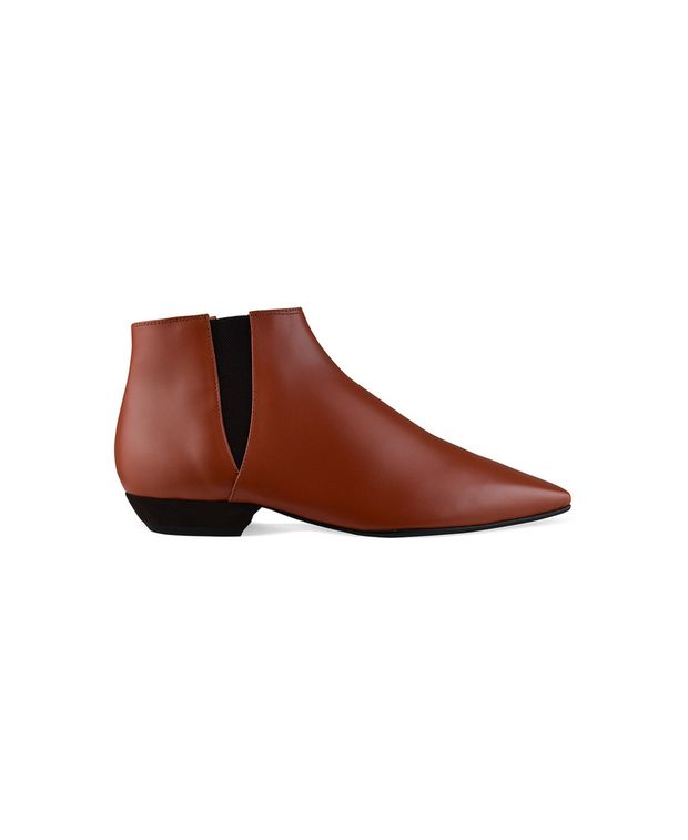 Loro Piana Boots
