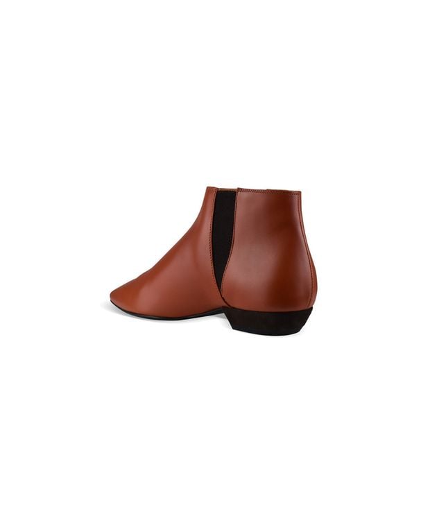 Loro Piana Boots