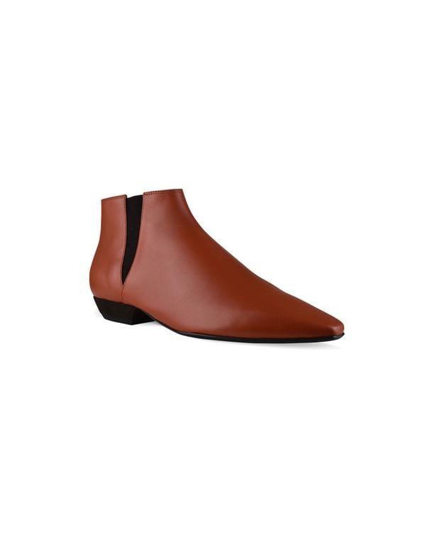 Loro Piana Boots