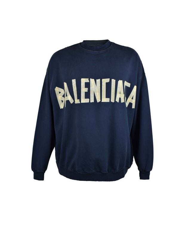 Balenciaga Sweatshirt