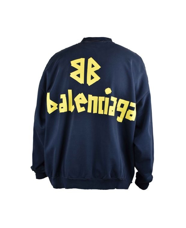 Balenciaga Sweatshirt