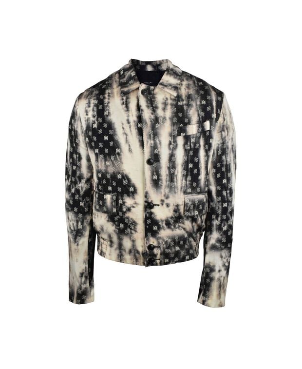 Amiri Jacket