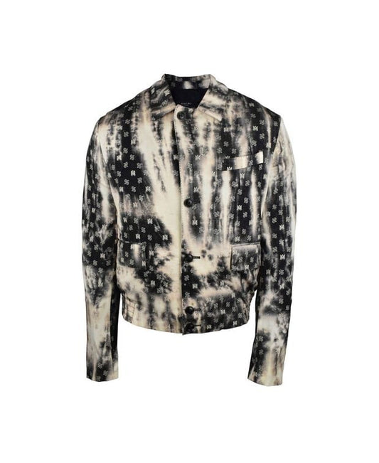 Amiri Jacket