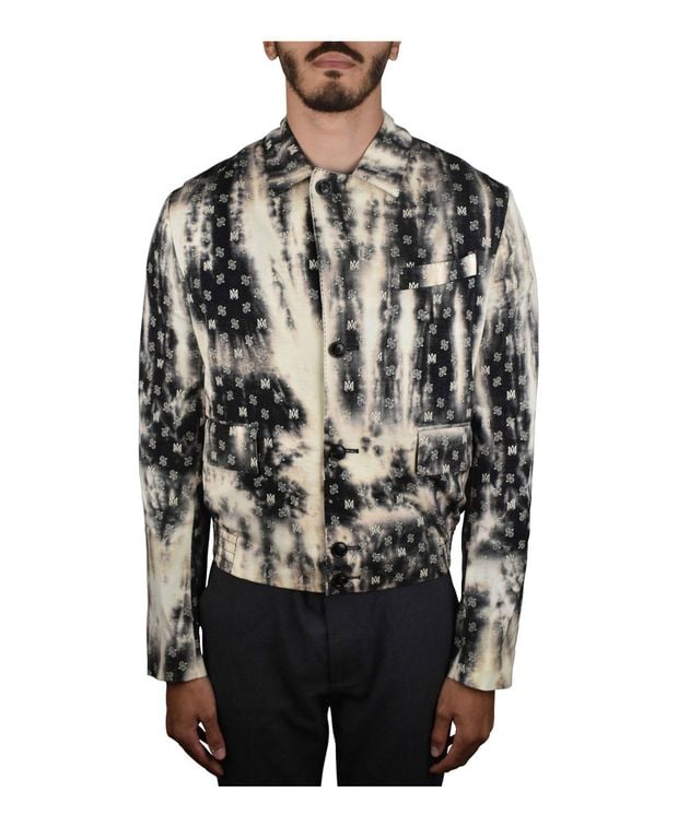 Amiri Jacket