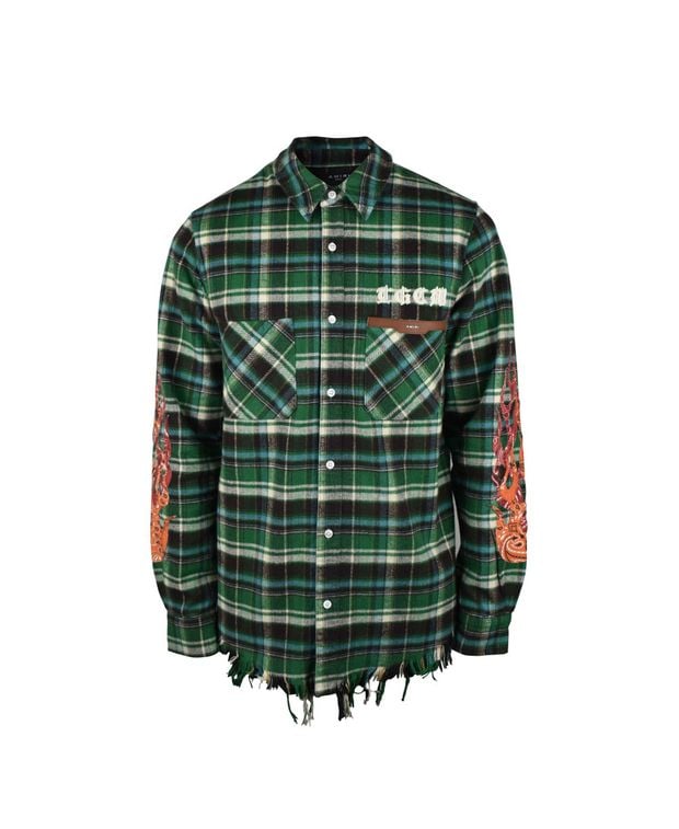 Amiri Shirt