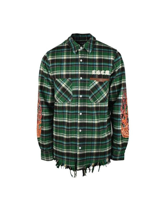 Amiri Shirt