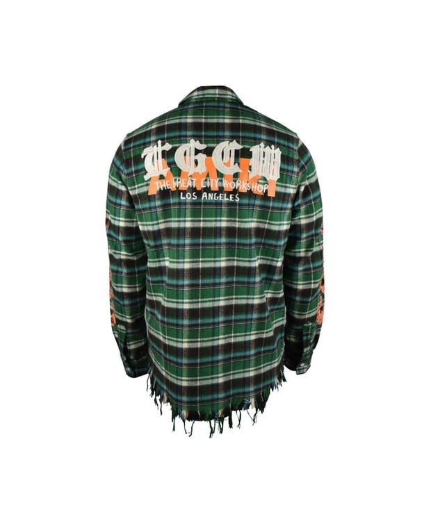 Amiri Shirt