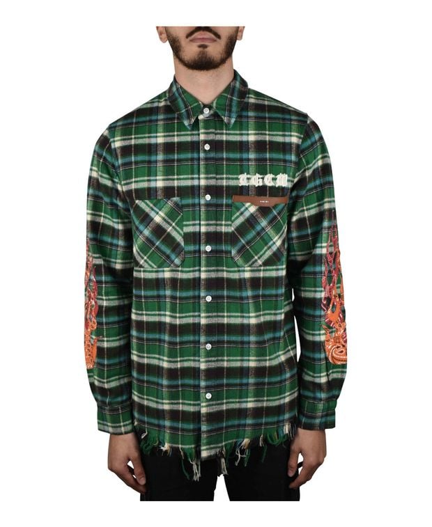 Amiri Shirt