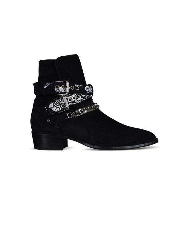 Amiri Boots
