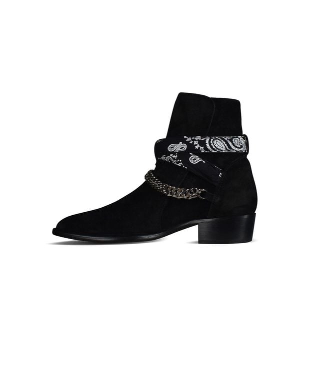 Amiri Boots
