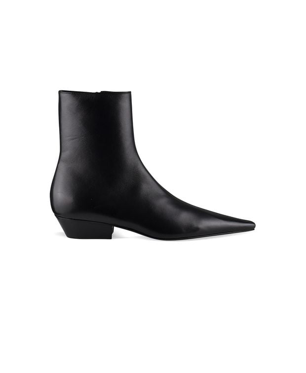 Saint Laurent Boots