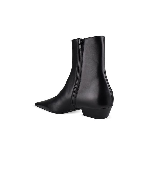 Saint Laurent Boots