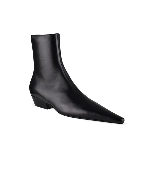 Saint Laurent Boots