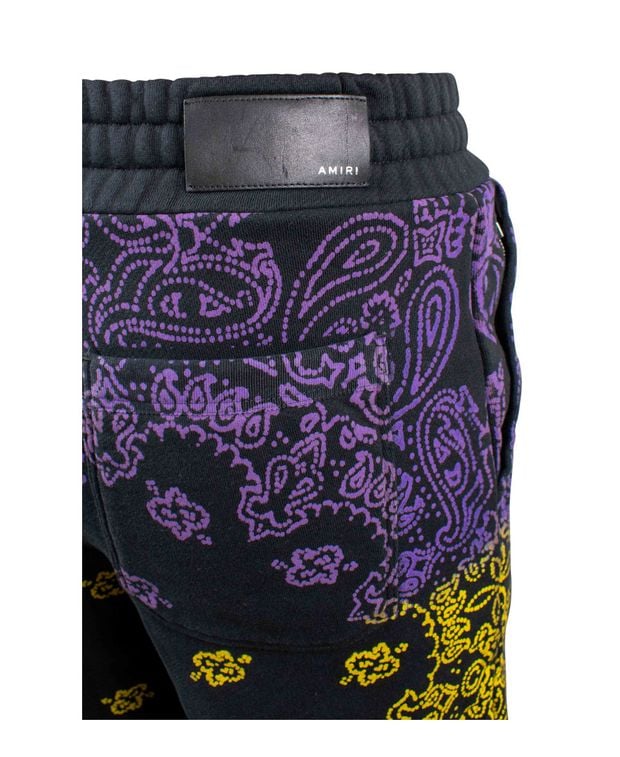 Amiri Shorts