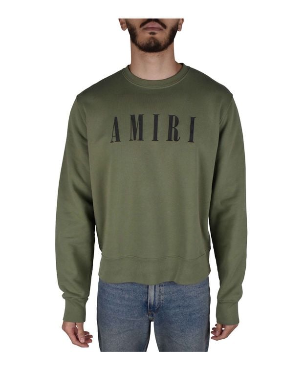 Amiri Sweatshirt