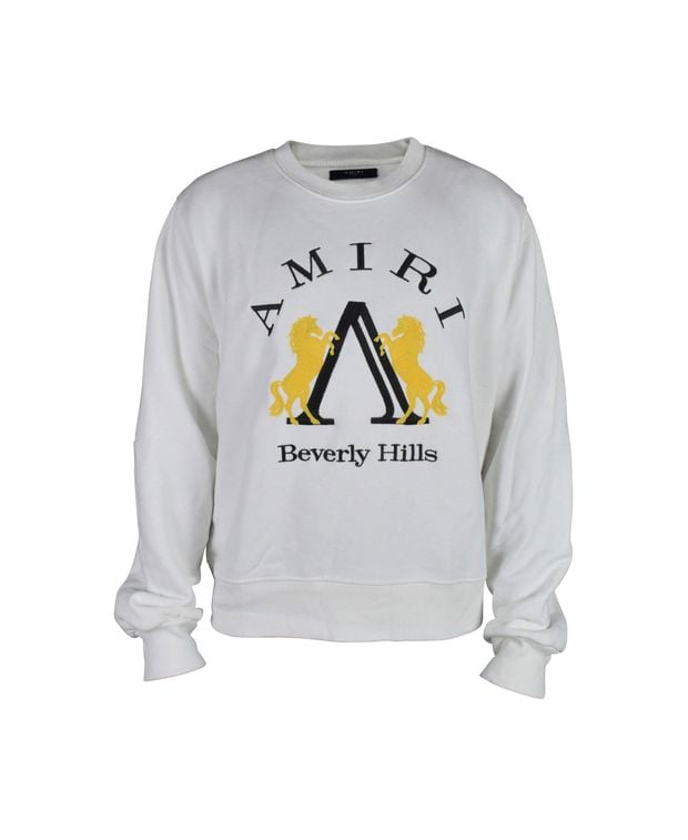 Amiri Sweatshirt