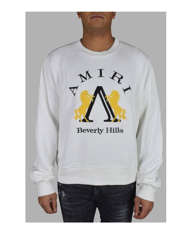 Amiri Sweatshirt