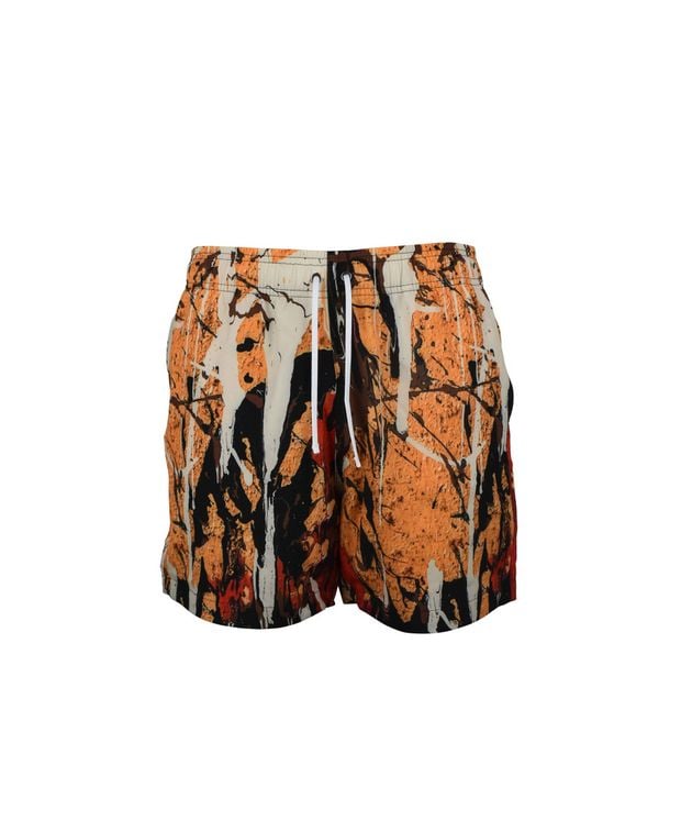 Amiri Swimsuit