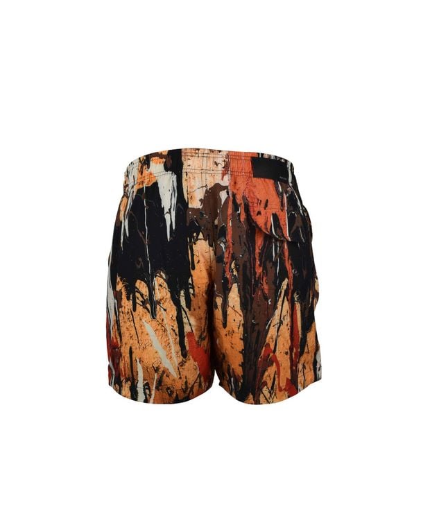 Amiri Swimsuit