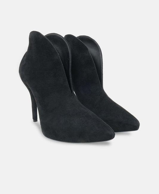 Alaia Pumps Booties 115